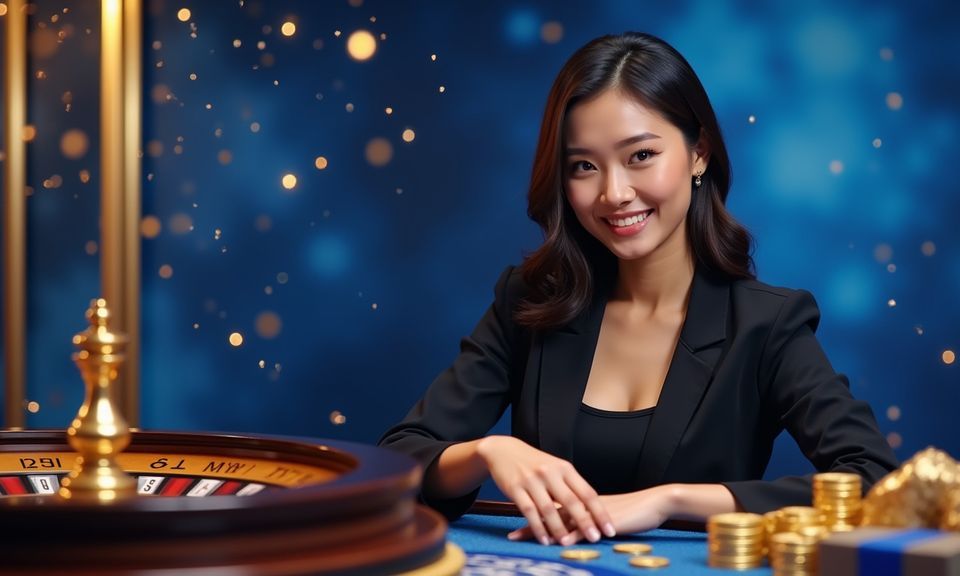 imenang888 Casino