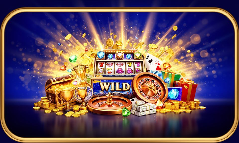 imenang888 Sportsbook