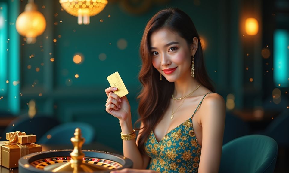 imenang888 What We Offer in Congkak Fortune Slots