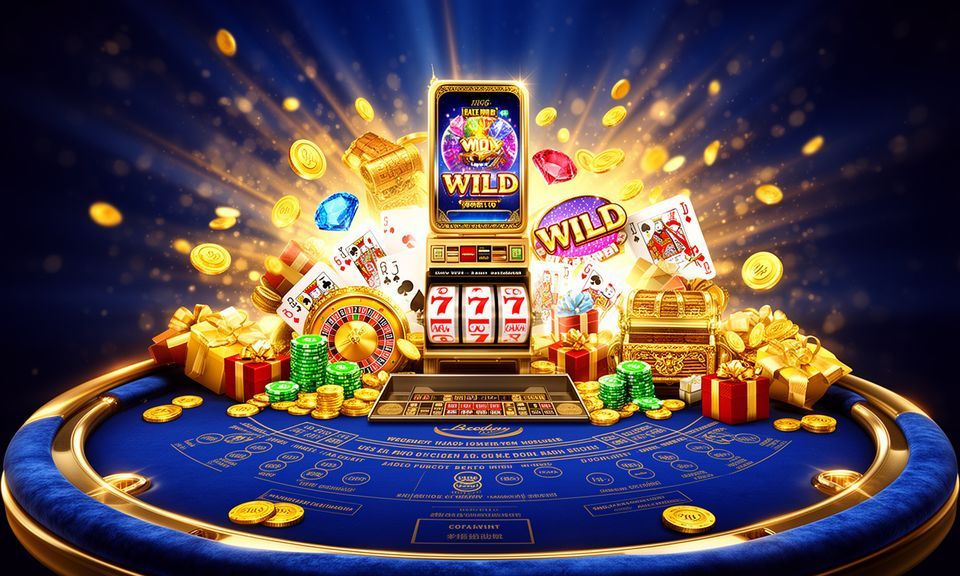 imenang888 Sportsbook Markets Offer
